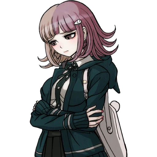 Стикер алинка отчайника - 3