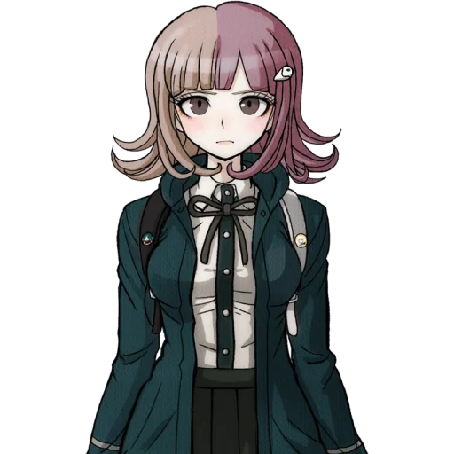 Sticker alinatpoh - 1