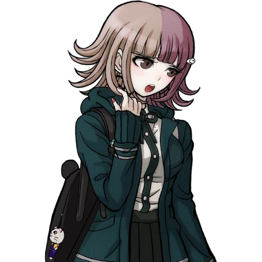 алинка отчайника - 