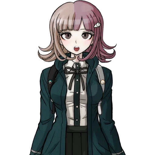 Sticker alinatpoh - 1