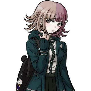 Стикер алинка отчайника - 8