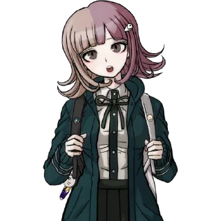 Стикер алинка отчайника - 9