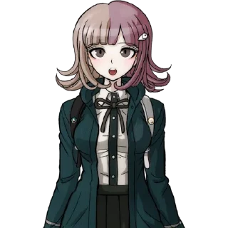 Стикер алинка отчайника - 0