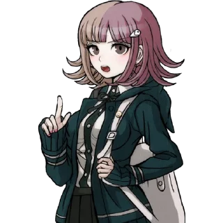 Стикер алинка отчайника - 6