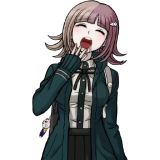 Стикер алинка отчайника - 4