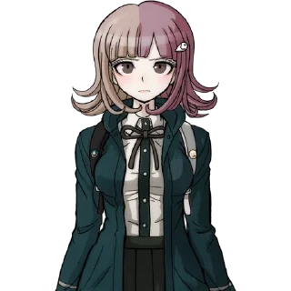 Стикер алинка отчайника - 2