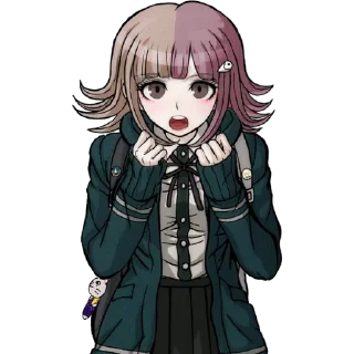 Стикер алинка отчайника - 7