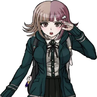 Стикер алинка отчайника - 5