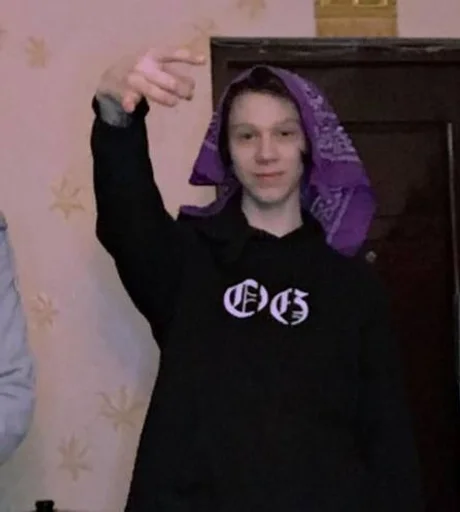 Стикер nedilblinalinkaglgl :: @fStikBot - 7