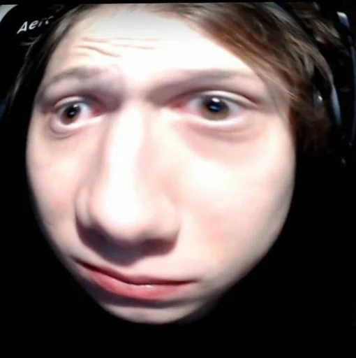 Стикер nedilblinalinkaglgl :: @fStikBot - 5