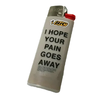 Стикер Alin's humor - 9