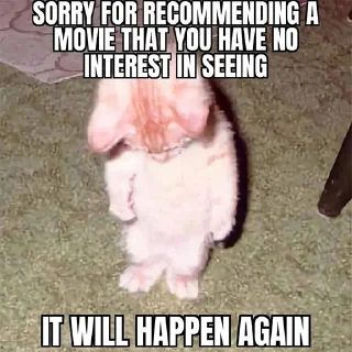 Стикер Alin's humor - 11