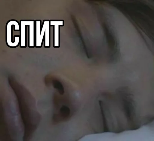 Sticker Alisa Fern - 8