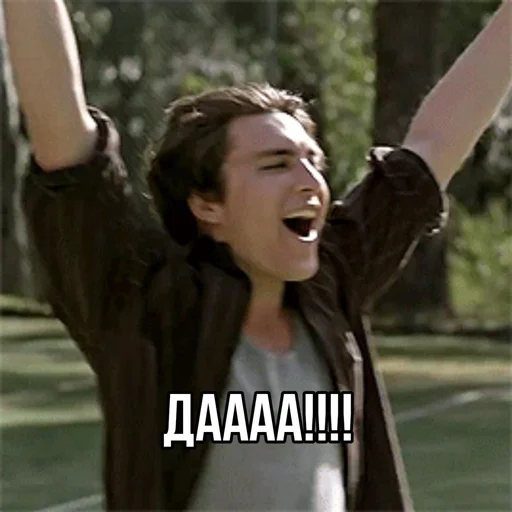 Sticker Alisa Fern - 6