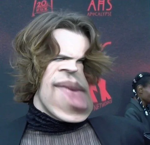 Sticker Alisa Fern - 3