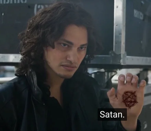 Sticker Alisa Fern - 2