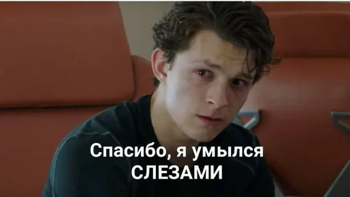 Sticker Alisa Fern - 0