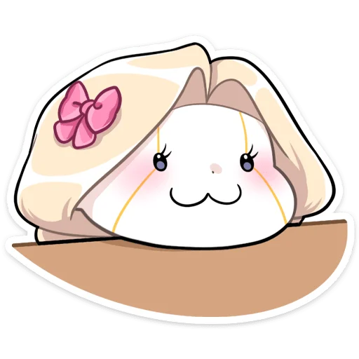 Sticker alisathedoll - 1