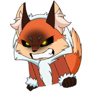 Стикер Алиса - Зайчик - 11