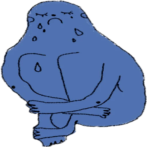 рисование клипарт эскиз