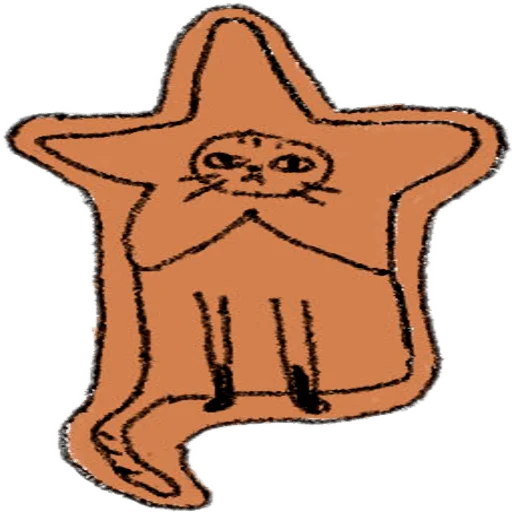 рисование клипарт эскиз