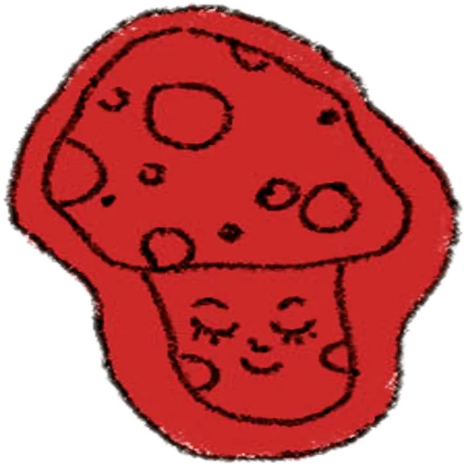 рисование эскиз мультфильм