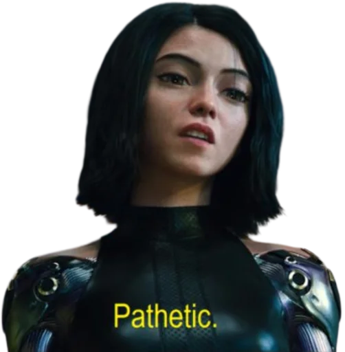Alita - 