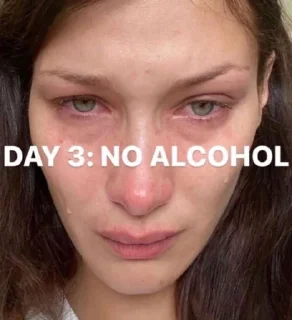 Стикер another day another slay 🙏🏻 - 2