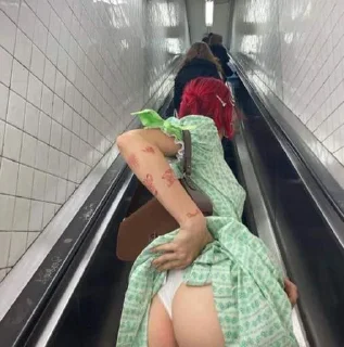 Стикер another day another slay 🙏🏻 - 11