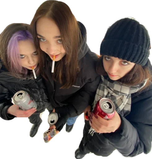 Собутыльнички - 