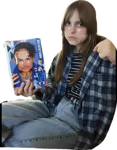 Sticker Собутыльнички - 11