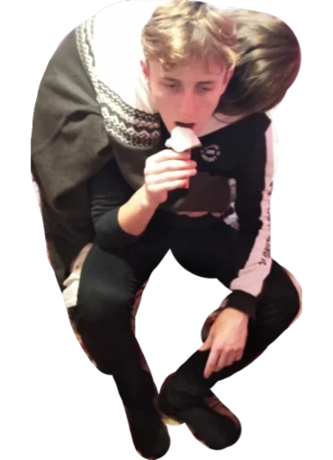 Sticker Собутыльнички - 8