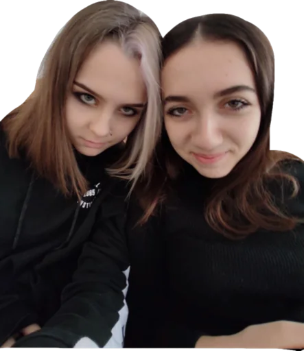 Sticker Собутыльнички - 5