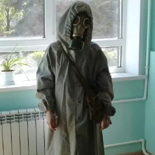 Sticker Все Толстые - 6