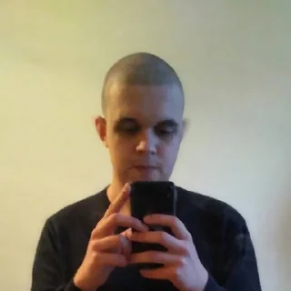 Sticker Все Толстые - 8