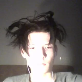 Sticker Все Толстые - 9