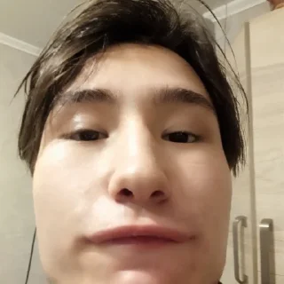 Sticker Все Толстые - 7