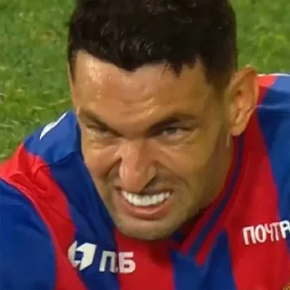 Sticker ЦСКА! Все сюда! @all_cska - 7