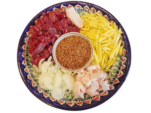 Sticker all_pilaf - 1