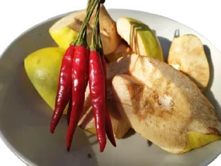 Sticker Сообщество Любителей Плова @all_pilaf - 10