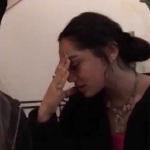 Человек модный аксессуар женщина