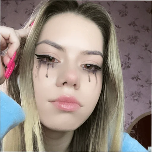 Sticker allinnOchkaa - 1