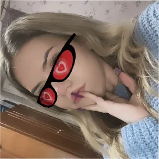 Sticker allinnka.aa - 9