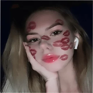 Sticker allinnka.aa - 11