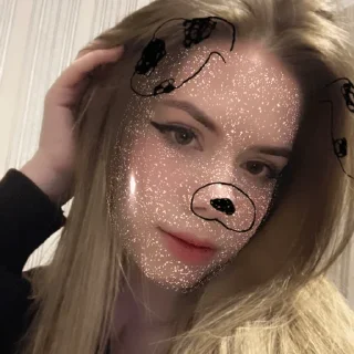 Sticker allinnka.aa - 8