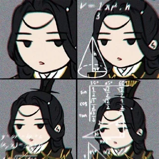 Sticker all you need - 9