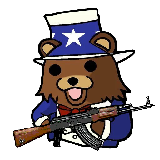 clipart weapon animated cartoon