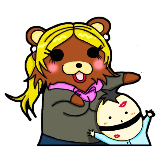 clipart animated cartoon illustration