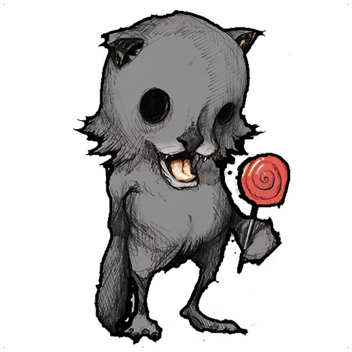 sketch illustration art