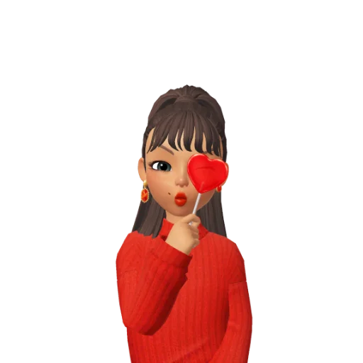 cartoon toy animation